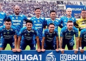 Bojan Hodak Susun Strategi di Paruh Musim Kompetisi, Persib Optimis Raih Poin Terbaik
