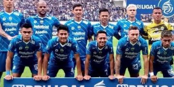 Bojan Hodak Susun Strategi di Paruh Musim Kompetisi, Persib Optimis Raih Poin Terbaik