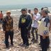 Pasca Beredar Video Ajakan Bersih Pantai, Ini Respon Pemkab Sukabumi