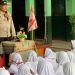 Cegah Bullying, PS Kanit Binmas Polsek Lembursitu Berikan Pembinaan dan Penyuluhan ke Sekolah SDN Cicadas