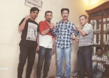 Selisih Tipis H. Ujang Somantri Terpilih Menjadi Kepala Desa Citarik