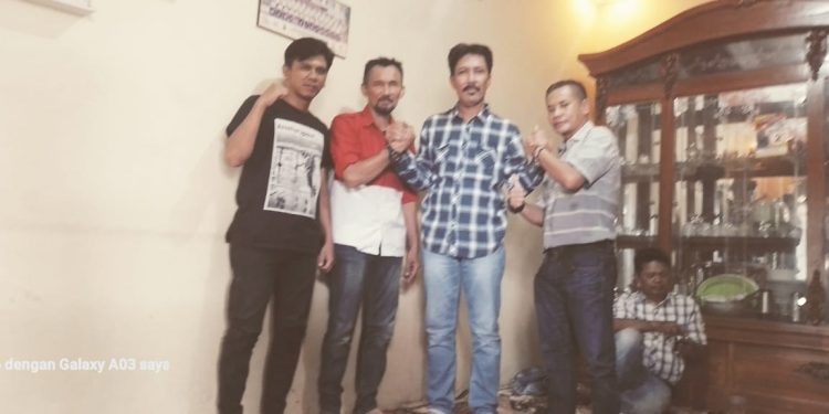 Selisih Tipis H. Ujang Somantri Terpilih Menjadi Kepala Desa Citarik