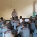 Diduga Hendak Melakukan Tawuran, Puluhan Oknum Pelajar SMK di Cibadak Sukabumi di Amankan Polisi