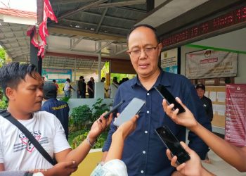 Bina Bidang Pertanian, UKM, Pendidikan dan Kesehatan, H. Ayep Zaki Sambangi Warga di Warungkiara