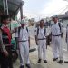 Patroli Siang, Unit Samapta Polsek Lembursitu Antisipasi Tawuran Pelajar Saat Bubaran Sekolah