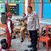Cegah Bullying, PS Kanit Binmas dan Bhabinkamtibmas Polsek Lembursitu Berikan Pembinaan dan Penyuluhan ke Sekolah SDN Cicadas