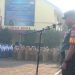 Danramil 0607-4/Cikole Berikan Wawasan Kebangsaan