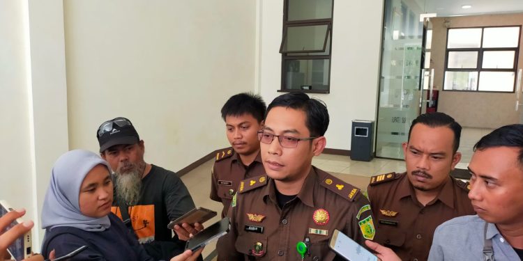 Oknum Kepsek SMP Islam di Sukabumi Selewengkan Bantuan PIP dan BOS, Kejari Tetapkan Tersangka