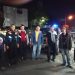 Antisipasi Kerawanan Malam Minggu, Polsek Lembursitu Gelar Patroli KRYD