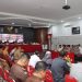 Gelar Rakor Lintas Sektoral, Ini Strategi Polres Sukabumi Kota Amankan Pemilu 2024