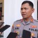 KRYD Polres Sukabumi Kota Cegah Aksi Tawuran, Sejumlah Terduga Pelaku dan Sajam Diamankan