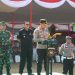 Kawal Pemilu 2024, Polres Sukabumi Kota Terjunkan 450 Personel