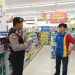 Polsek Lembursitu Himbau Karyawan Mini Market untuk Jaga Kamtibmas di Wilayah Kecamatan Lembursitu