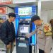 Patroli Cek Mesin ATM Cegah Gangguan Kamtibmas