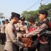 Bantu Warga Yang Membutuhkan, Polres Sukabumi Kota Rutinkan Kasogi