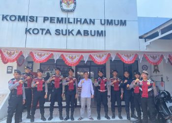 Serap Informasi, Satgas Preventif OMB di Sukabumi Gencarkan Patroli Dialogis