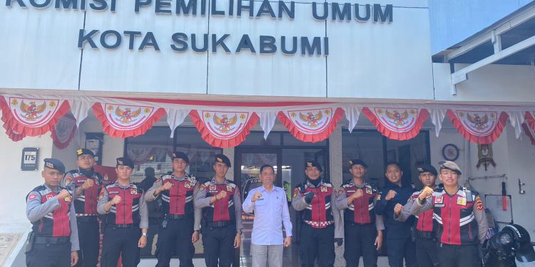 Serap Informasi, Satgas Preventif OMB di Sukabumi Gencarkan Patroli Dialogis
