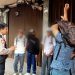 Patroli Siang, Anggota Samapta Polsek Lembursitu Antisipasi Tawuran Pelajar Saat Bubaran Sekolah