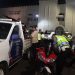 Terjaring KRYD, Puluhan Sepeda Motor Berknalpot Brong di Sukabumi Diamankan Polisi