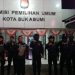 Jelang Pemilu 2024, Satgas OMBL di Sukabumi Gencarkan Upaya Preventif