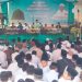 Dandim 0607/ Kota Sukabumi Hadiri Kegiatan Maulid Nabi Muhammad SAW di Pondok pesantren Asobariyyah