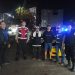 Antisipasi Gangguan Kamtibmas Di Malam Hari, Polsek Lembursitu Tingkatkan Patroli Strong Point