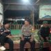 Jalin Sinergitas, TNI POLRI Laksanakan Silaturahmi Dengan Warga