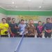 Caleg DPRD Kota Sukabumi H.Hasen M.Si Gelar Penutupan Turnamen Tenis Meja Bacile Cup Tahun 2023