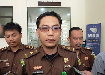 Kejari Telusuri Aset Kekayaan Keluarga Harun Alrasyid Terpidana Kasus SPK Fiktif Dinkes Kab. Sukabumi