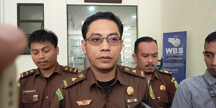 Kejari Telusuri Aset Kekayaan Keluarga Harun Alrasyid Terpidana Kasus SPK Fiktif Dinkes Kab. Sukabumi
