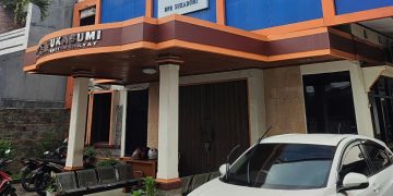 Endus Dugaan Korupsi Miliaran di Perumda BPR Sukabumi, Hippma Layangkan Somasi