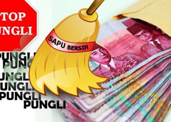 Dugaan Pungli di Dinas Perikanan Kab. Sukabumi Mencuat, Latas Desak Tim Saber Pungli Turun Tangan 