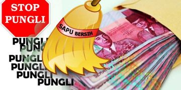 Dugaan Pungli di Dinas Perikanan Kab. Sukabumi Mencuat, Latas Desak Tim Saber Pungli Turun Tangan 