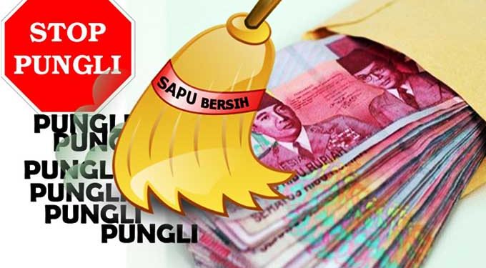 Dugaan Pungli di Dinas Perikanan Kab. Sukabumi Mencuat, Latas Desak Tim Saber Pungli Turun Tangan