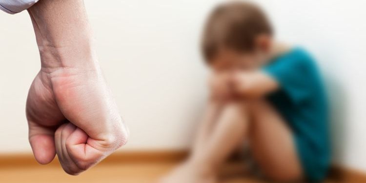 Kapolres Sukabumi Kecam Pelaku Kekerasan Terhadap Anak Di Surade, Pelaku Berhasil di Bekuk