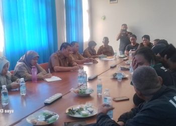 Program Imah, Ikan Masuk Rumah dari Dinas Perikanan Menggunakan Anggaran dari Selap Selip