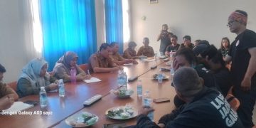 Program Imah, Ikan Masuk Rumah dari Dinas Perikanan Menggunakan Anggaran dari Selap Selip