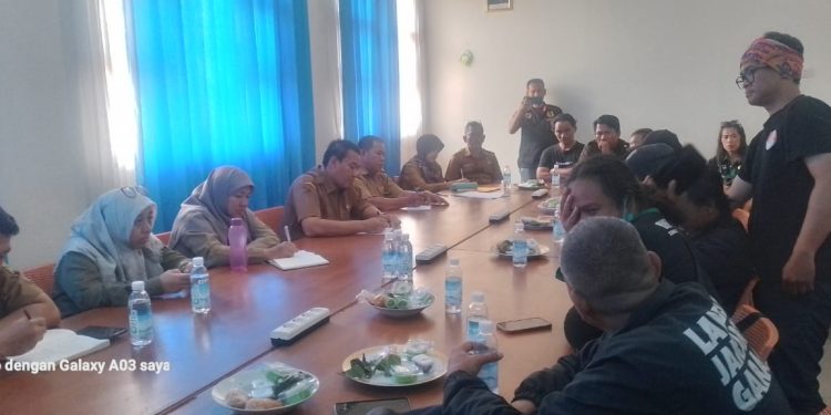 Program Imah, Ikan Masuk Rumah dari Dinas Perikanan Menggunakan Anggaran dari Selap Selip