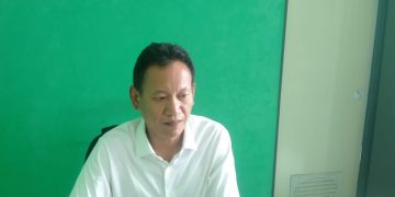 Putri Balita Lumpuh Akibat Kekurangan Gizi, Ini Komentar Kepala Puskesmas Warungkiara