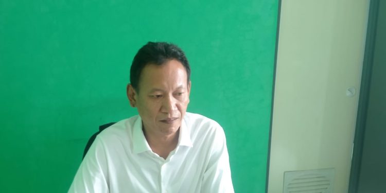 Putri Balita Lumpuh Akibat Kekurangan Gizi, Ini Komentar Kepala Puskesmas Warungkiara