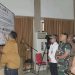 Deklarasi Pemilu Damai 2024, Wabup Momentum Bangun Masyarakat Cerdas Dan Dewasa Berpolitik