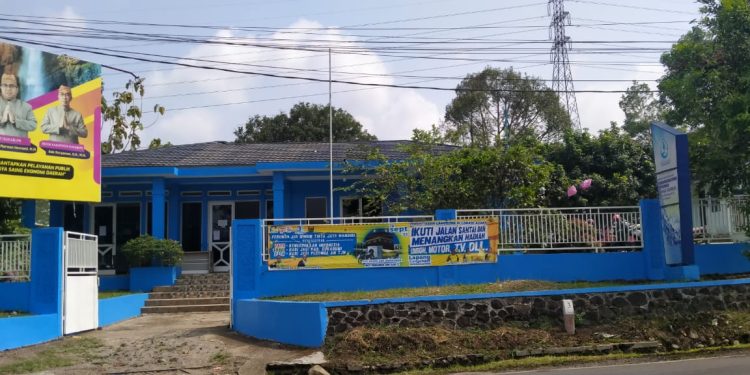 Sejumlah Warga Cikembar Keluhkan Pembayaran Dan Pasokan Air, PDAM Cabang Cikembar Angkat Bicara