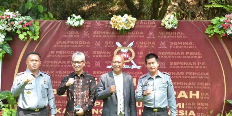 Pertajam Pengalaman Dan Wawasan, Kalapas Hadiri Seminar Perlindungan Hukum Terhadap Notaris