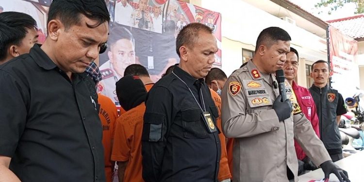 Teganya Ayah Kandung Selama Belasan Tahun Cabuli 2 Anak Kandungnya, Ini Penjelasannya