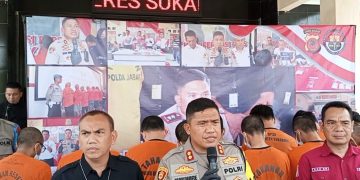 Skandal Jual Beli dan Penyalahgunaan Identitas Data Kependudukan Dibongkar Polres Sukabumi, Cek Faktanya