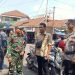 Perkuat Sinergitas TNI-Polri, Bhabinkamtibmas Bersama Babinsa Sambangi Warga Binaan