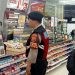 Tingkatkan Patroli Mini Market Warga Harus Aman dan Nyaman