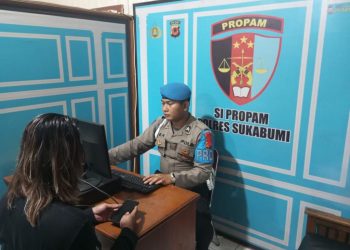 Warga Ciemas Jadi Korban Salah Tangkap, Kapolres Sukabumi Angkat Bicara