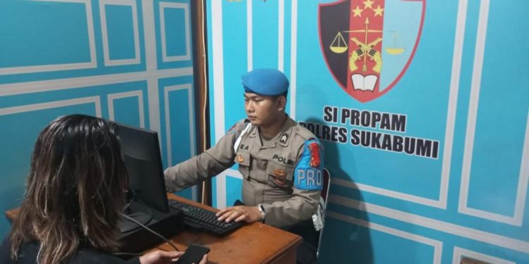 Warga Ciemas Jadi Korban Salah Tangkap, Kapolres Sukabumi Angkat Bicara