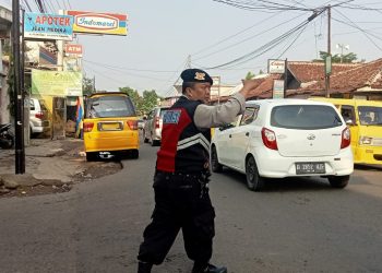 Pengaturan Lalu Lintas di Pagi Hari, Bentuk Pelayanan Kepada Masyarakat